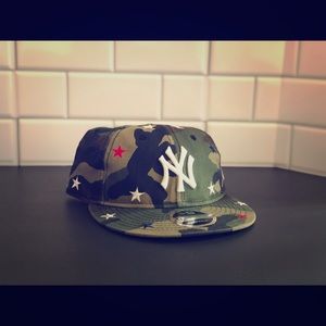 New York Yankees snap back